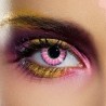 Edit's Glamour Range Violet Contact Lenses