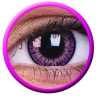 ColourVue Pink Elegance Coloured Contact Lenses
