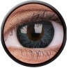 ColourVue Grey Eyelush Coloured Contact Lenses