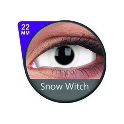 22 mm Snow Witch White...