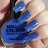 Stargazer UV Blue Neon Nail Varnish 14ml 105