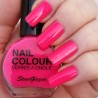 Stargazer UV Hot Pink  Neon Nail Varnish 14ml 104
