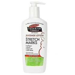 Palmer's Cocoa Butter Collagen Formula Massage Lotion for Stretch Marks (250ml)