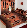 Official F2 Freestylers Football Double Duvet Quilt Cover Set