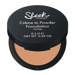 Sleek MakeUP Creme to Powder 8.5g Foundation C2P06 Latte