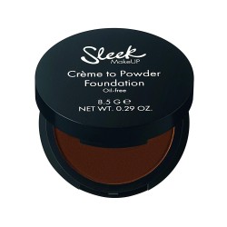 Sleek MakeUP Creme to Powder 8.5g Foundation C2919 Cannelle 