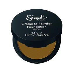 Sleek MakeUP Creme to Powder 8.5g Foundation C2P14 Mocha