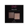 Sleek MakeUp Brow Kit (Light)