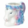 Enchanted Rainbows 3D Iridescent Mystical Unicorn Mug