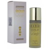 Milton Lloyd Ladies Perfume - Pure Gold - 55ml PDT - Parfum De Toilette