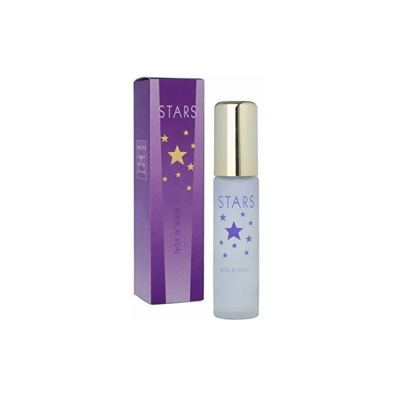 Milton Lloyd Ladies Perfume - Stars - 50ml PDT - Parfum De Toilette