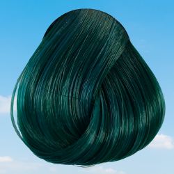 Alpine Green Directions Hair Dye By La Riche