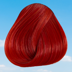 Neon Red Directions Hair Dye By La Riche