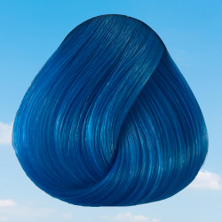 Lagoon Blue Directions Hair Dye By La Riche