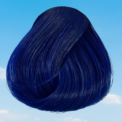 Midnight Blue Directions Haarfärbemittel von La Riche