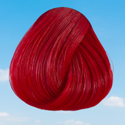 Pillar Box Red Directions Haarfärbemittel von La Riche