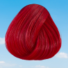 Pillar Box Red Directions Teinture pour cheveux par La Riche