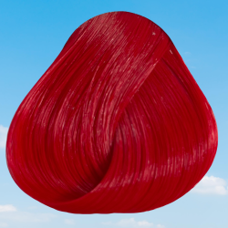 Poppy Red Directions Hair Dye By La Riche