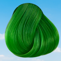 Spring Green Directions Hair Dye By La Riche