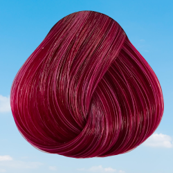Tulip Directions Hair Dye By La Riche