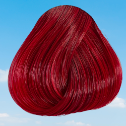 Vermillion Red Directions Hair Dye By La Riche