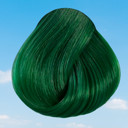 Apple Green Directions Hair Dye By La Riche