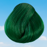 Tinte para el cabello Apple Green Directions de La Riche