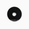 Freshlady Black Sclera Vollaugen-Kontaktlinsen 22 mm (Jahreslinsen)