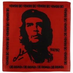 Che Guevara Design Bandana...