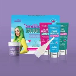 Directions Lilac Hair Colour Kit