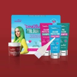 Directions Pillarbox Red Hair Colour Kit