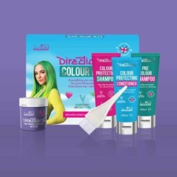 Directions Wisteria Hair Colour Kit