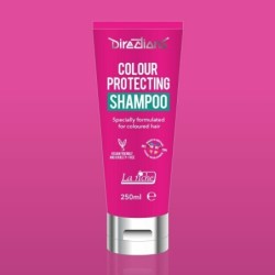 Conseils d'utilisation Shampooing Protecteur de Couleur de Cheveux