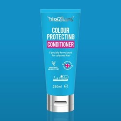 Conseils d'utilisation Après-shampooing protecteur de couleur de cheveux