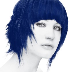 Stargazer Blue Black Semi-Permanent Conditioning Hair Colour 70ml