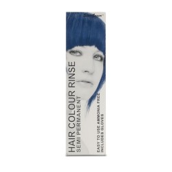 Stargazer Blue Black Semi-Permanent Conditioning Hair Colour 70ml
