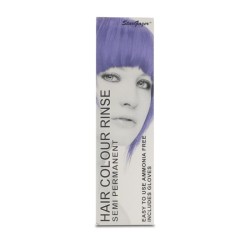 Tintura per capelli condizionante semipermanente Stargazer Purple 70ml