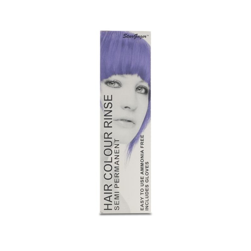 Stargazer Purple Semi-permanente Pflege-Haarfarbe 70 ml