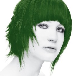 Stargazer African Green Semi-Permanent Conditioning Hair Colour 70ml