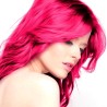 Stargazer Semi Permanent UV Reactive Pink Hair Dye