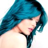 Stargazer Semi Permanent UV Reactive Turquoise Hair Dye
