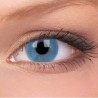 ColourVue Blue Basics Contact Lenses