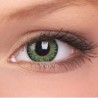 ColourVue Green 3 Tones Coloured Contact Lenses