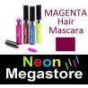 New Stargazer Colour Streak Hair Mascara - UV Neon Magenta